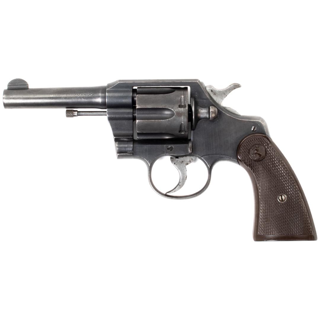 COLT COMANDO